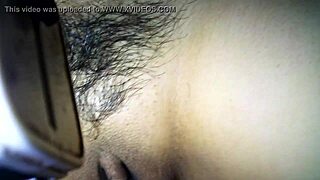 Vietnamese beauty teases with subtle, seductive charm.