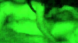 I had passionate sex with my couple partner Lucia Red