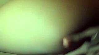 Teen 18+ getting wild in bathroom solo play! 🛁