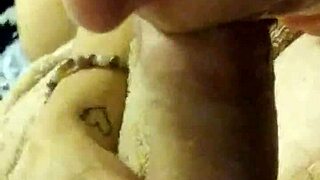 johnny gets some head from blonde, but is it the best blowjob?