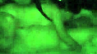 I had passionate sex with my couple partner Lucia Red