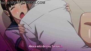 Episode 1 of Iinchou wa Saimin Appli o Shinjiteru