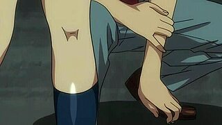 Episode 1 of Iinchou wa Saimin Appli o Shinjiteru