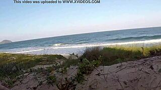 gata fodes in public on the beach to get car unstuck help - sumaya ganesha pernocas joy cardozo 😏🌊