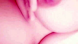 Milf Wajeeha Gets Cumshot