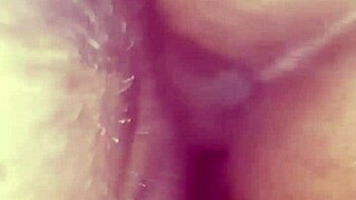 Negão Novinho Fudendo Meu Cuzinho Gostoso No Pelo