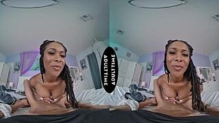 i'm cali sweets titty fucking david lee's big dick