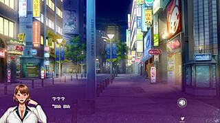 Katei kyoushi x saimin part 1