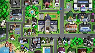 what happens in summertime saga episode 200?