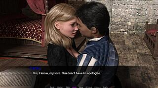 lets dive into a knights tale adventure.