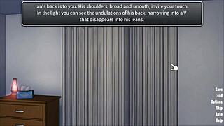 My professor makes me his boyfriend 😏