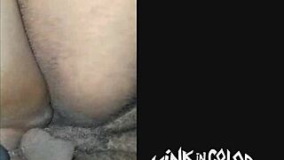 Random fuckin and double backshot cumshot.