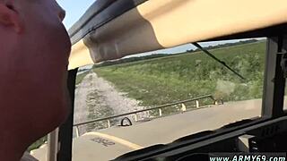 Making the team in this short mobile video.