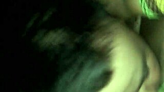 big lou boldly eats pussy with intense passion