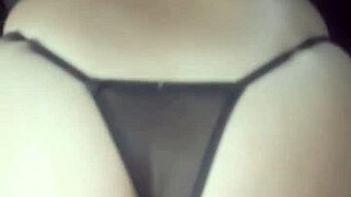 uh, my argentinian latina suegrita sucks me off!