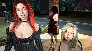 Summers gone, and the adventures continue in part thirteen