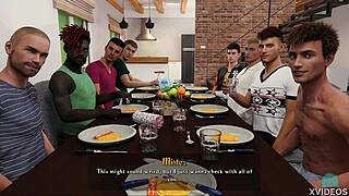 jill flaunts her stunning bikini body in steamy pov scene