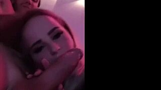 Getting My Dick Sucked By A Ton Of Girls