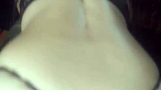 uh, my argentinian latina suegrita sucks me off!