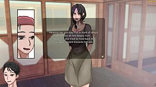 alpha male play with milf housemaid part 2