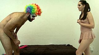 i'm punishing him with bites before fucking, he's so hairy