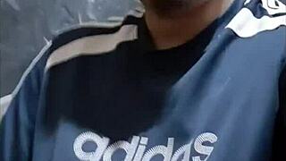 This Twink Is Slowly Masturbating, So Hot! 😍