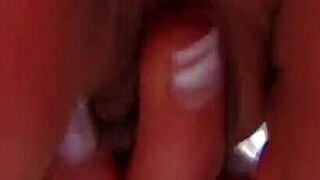 i had my first wet sex with a hot milf