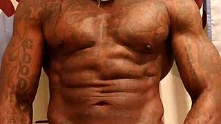 i'm worshippin this big black cock, hallelujah johnson, what peeple do for money, jerkin off solo