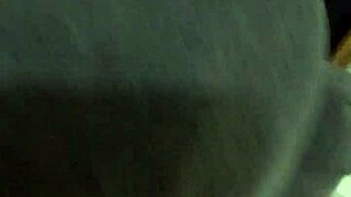 My Aunt Swallows All My Cum For Birthday