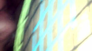 big lou boldly eats pussy with intense passion