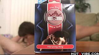 interracial couple enjoys intense sex