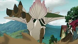 Tate No Yuusha episode 5 unfolds