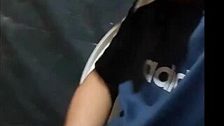 This Twink Is Slowly Masturbating, So Hot! 😍