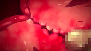 20 hentai anime big tits compilation