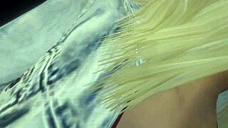 in gta 5, experiencing first person hooker encounters in the car