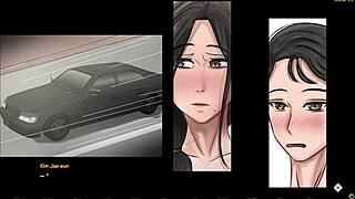 alpha male play with milf housemaid part 2