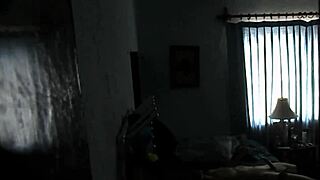 Petite Cousin Fucks in Family Home