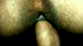 Hot Slut Wife Begs For Cock In Her Ass During Massage