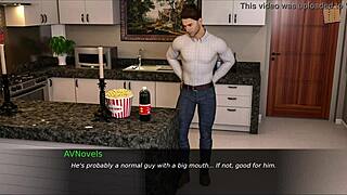 i’m obsessed with lisa’s brave moves in nursing back to pleasure 57 with her stunning brunette curves