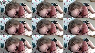 why jerk to my boyfriend’s dick like this?