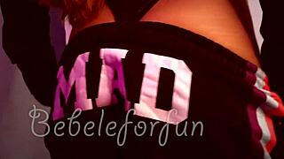 Watch my ass filled with cum