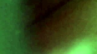 I spied on someone in the wc feeling nervous and excited