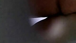 I spied on someone in the wc feeling nervous and excited