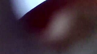 I spied on someone in the wc feeling nervous and excited