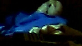 I stroke my big black cock until I cum