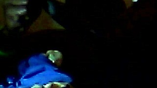 I stroke my big black cock until I cum