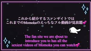 japanese amateur girl secretly masturbates while mom is at work