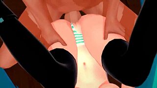 I Have Sex With Hatsune Miku From Vocaloid