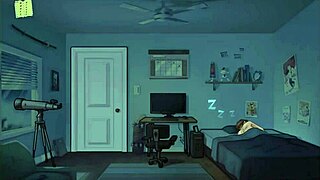 Summertime Saga 77: Anime Milf With Monster Cock