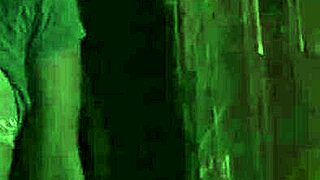 poor goldie bound outdoor, ass toyed in extreme bondage domination